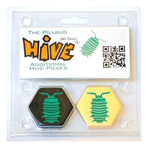 Hive: The Pillbug Expansion
